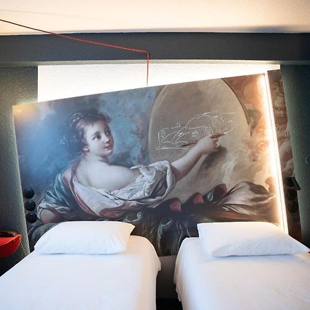 Ibis Styles Le Mans Gare Sud Ξενοδοχείο Εξωτερικό φωτογραφία