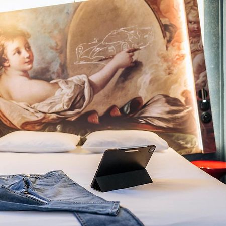 Ibis Styles Le Mans Gare Sud Ξενοδοχείο Εξωτερικό φωτογραφία